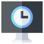 Monitor icon 64x64