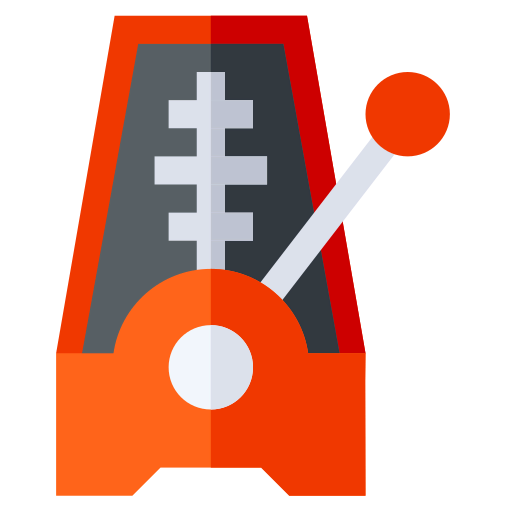 Rythm icon