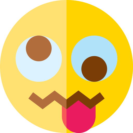 Dizzy icon