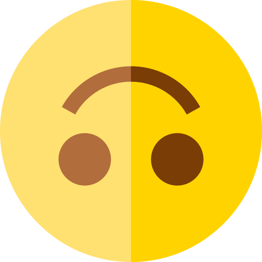 False icon