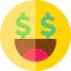 Greed icon 64x64