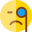 Monocle icon 64x64