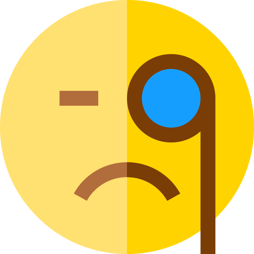 Monocle icon