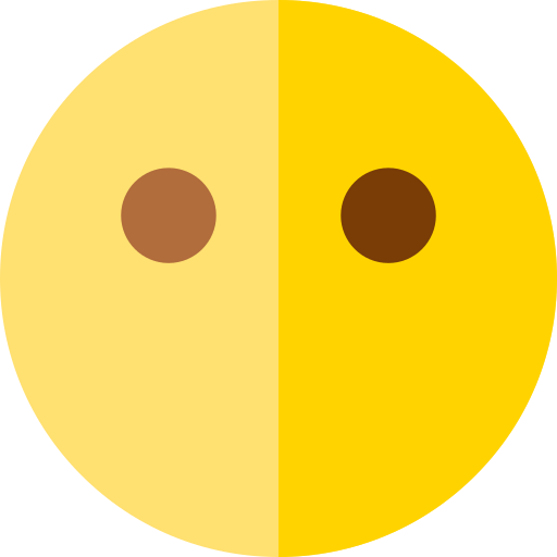 Muted icon
