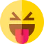 Tongue icon 64x64