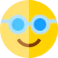 Nerd icon 64x64