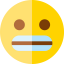 Creepy icon 64x64
