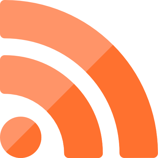 Rss icon