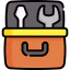 Toolbox icon 64x64