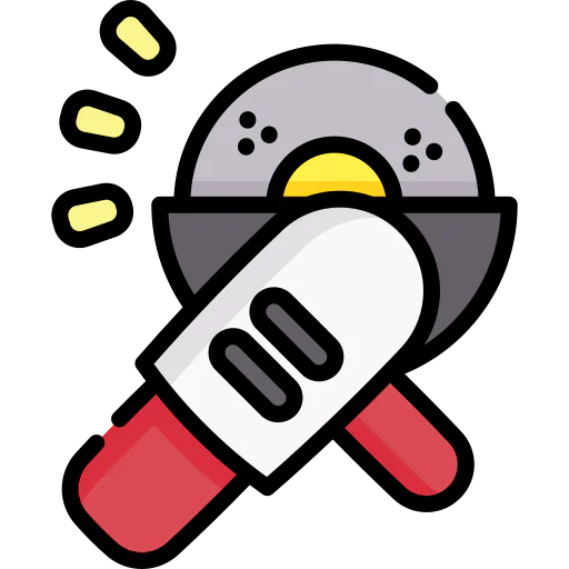 Grinder icon