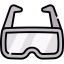 Eye protection biểu tượng 64x64