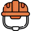 Helmet icon 64x64