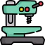 Drilling machine іконка 64x64