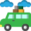 Car icon 64x64