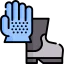 Защитная одежда иконка 64x64