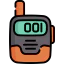 Walkie talkie icon 64x64