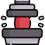 Press machine icon 64x64