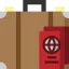 Luggage icon 64x64