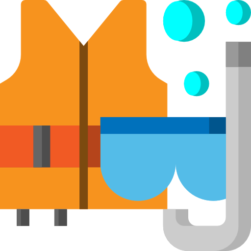 Diver icon