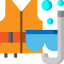 Diver biểu tượng 64x64