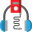 Music icon 64x64