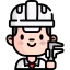 Engineer icon 64x64