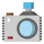 Camera icon 64x64