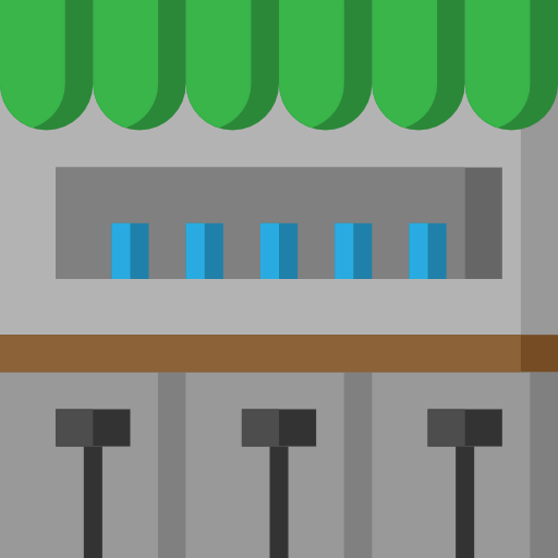 Pub icon