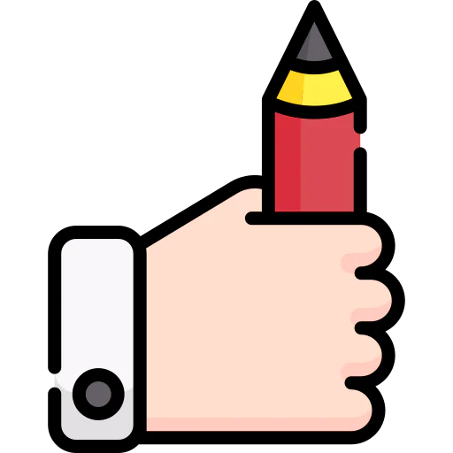 Drawing icon