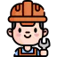 Worker icon 64x64