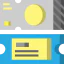 Ticket icon 64x64