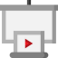 Multimedia Ikona 64x64