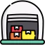 Warehouse icon 64x64