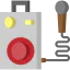 Microphone icon 64x64