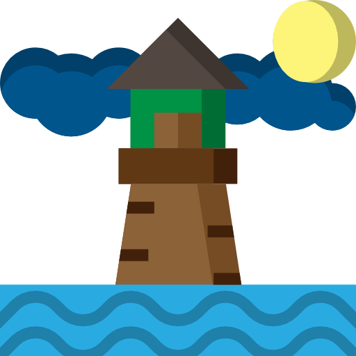 Tower icon