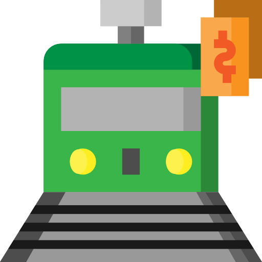 Train icon