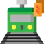 Train icon 64x64