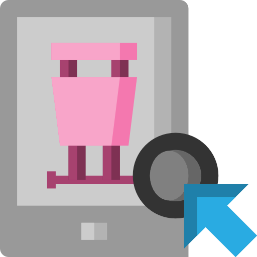 Ecommerce icon