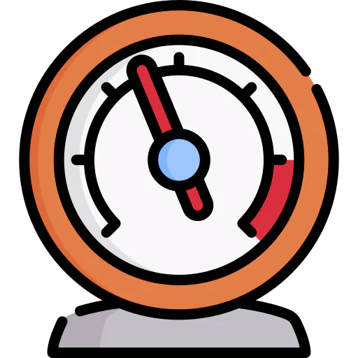 Manometer icon