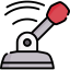 Lever Symbol 64x64