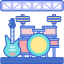 Band icon 64x64