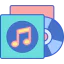 Album icon 64x64