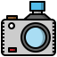 Camera icon 64x64