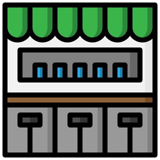 Pub icon