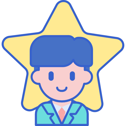 Manager icon