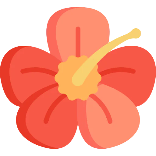 Flower icon