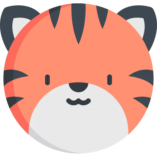 Tiger icon