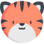 Tiger icon 64x64