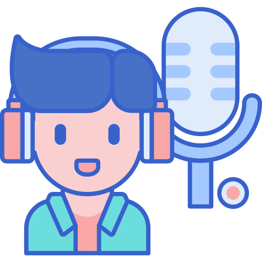 Record icon