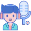 Record icon 64x64